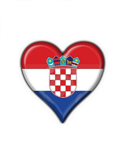  Produkty z Chorvatska 